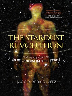 cover image of The Stardust Revolution